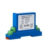 75mV-500V इनपुट डीसी वोल्टेज सेंसर (अधिकतम 500V)